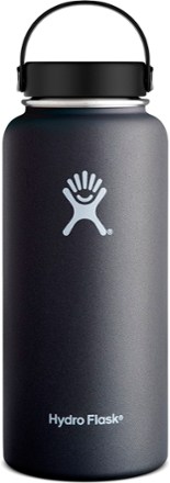 Hydro Flask Wide-Mouth Vacuum Water Bottle