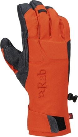 Rab Fulcrum GTX Gloves 1
