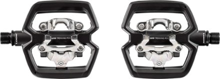 Look Geo Trekking Roc Clipless/Platform Pedals 2