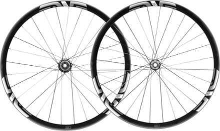 ENVE M630 Industry Nine Hydra Wheelset 1