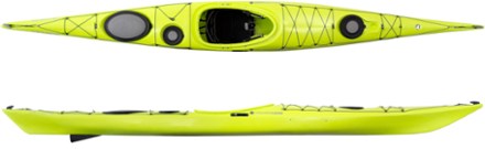 Wilderness Systems Tempest 170 Kayak 0