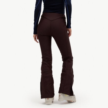 Halfdays Emma Soft-Shell Pants 2.0 - Women's 5