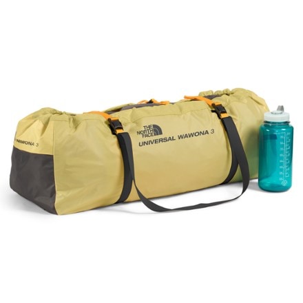 The North Face Universal Wawona 3 Tent 6