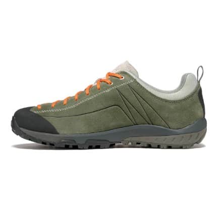 Asolo Space GV Hiking Shoes - Men's 1