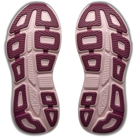 HOKA Bondi 9 Road-Running Shoes - Women's 6
