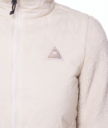 686 SMARTY 3-in-1 Spellbound Jacket - Women's 5