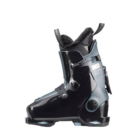 Nordica HF 85 Ski Boots - Women's - 2024/2025 1