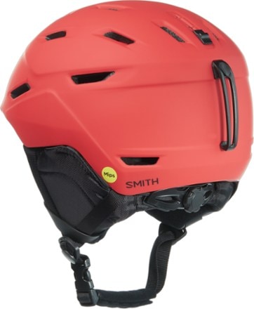 Smith Mission Mips Snow Helmet 1