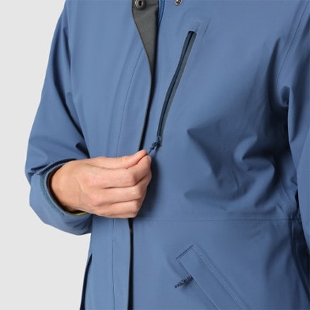 Outdoor Research Aspire 3L Trench Jacket - Women's 6