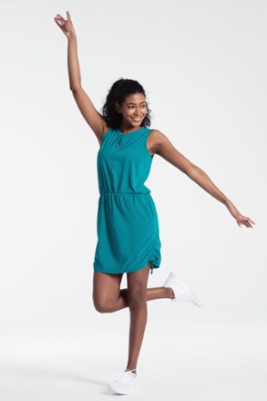 Lole Gateway Sleeveless Dress 6