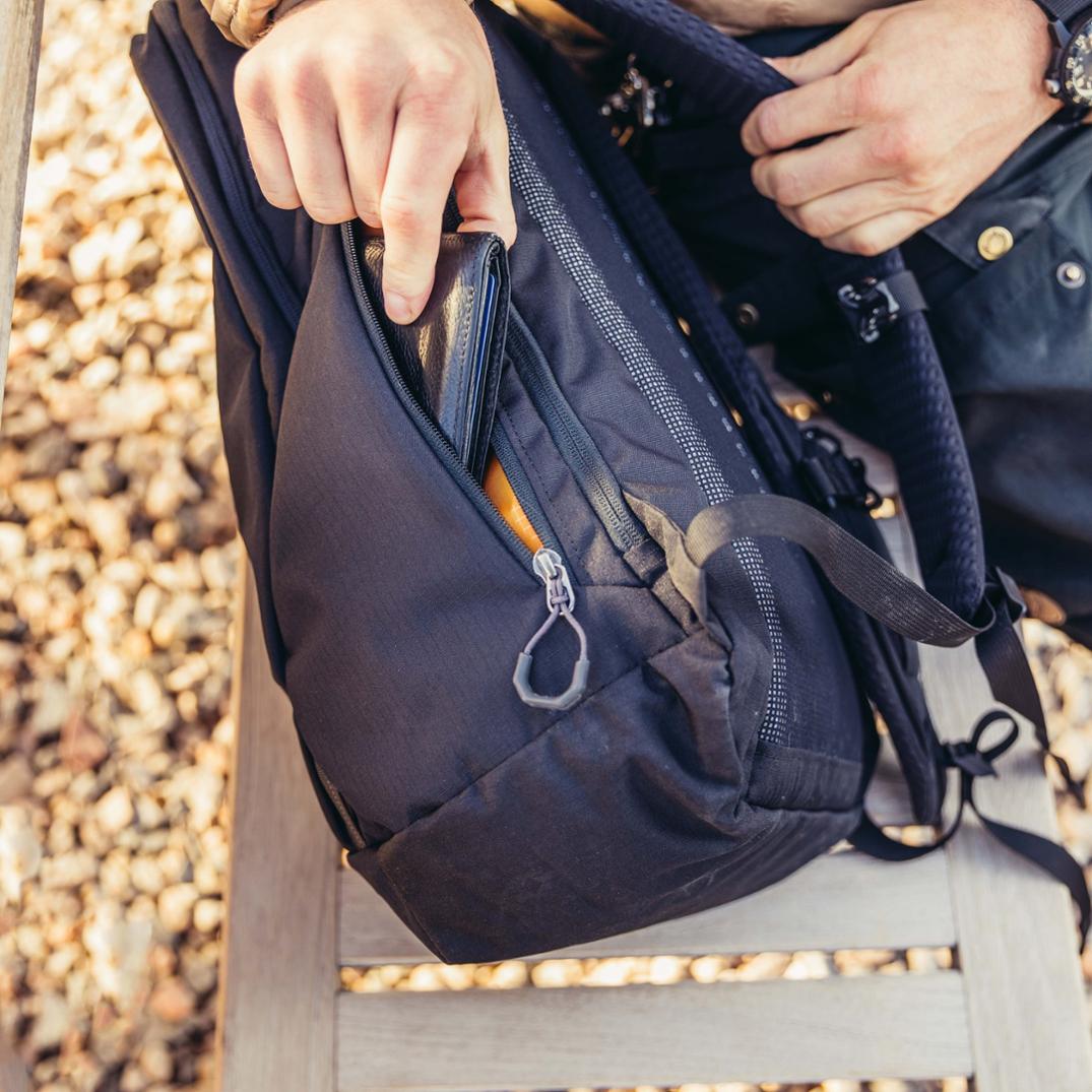 Location Image for Rhune 22 Pack