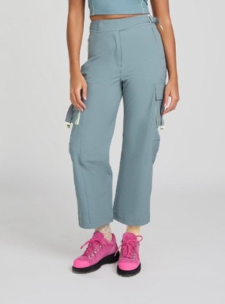 SENIQ Trailmix Pants - Women's 0