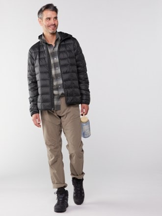 REI Co-op 650 Down Hoodie 2.0 - Men's 3