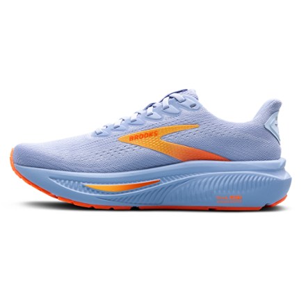 Brooks Ghost 17 Road-Running Shoes - Women's 1