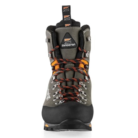 Zamberlan 2092 Mountain Trek GTX RR Mountaineering Boots - Men's 3