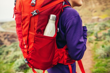 Gregory Wander 70 Pack - Kids' 10