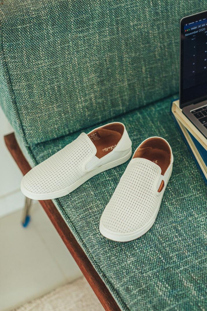Location Image for Pehuea Shoes - Women's