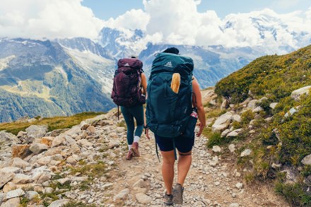 Location Image for Deva 70 Pack - Women's