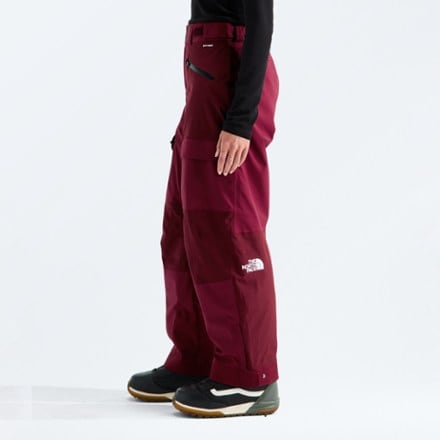 The North Face Powstar Snow Pants - Women's 3