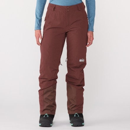 REI Co-op Powderbound Insulated Snow Pants - Women's 1