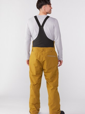 Rei ski deals bib