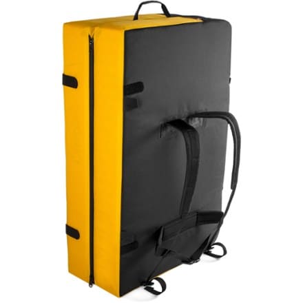 OCUN Dominator FTS Crash Pad 1