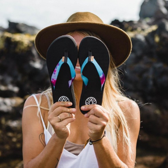 Freewaters Supreem Flip-Flops - Women's | REI Co-op