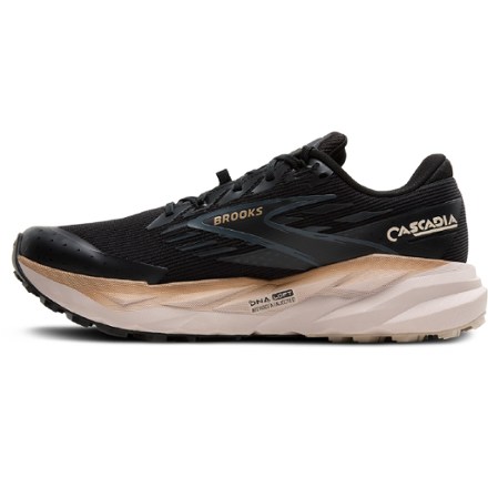 Brooks Cascadia 19 GTX Trail-Running Shoes - Men's 1