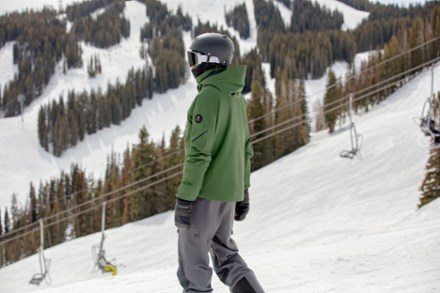 Location Image for Raze Insulated Jacket - Men's