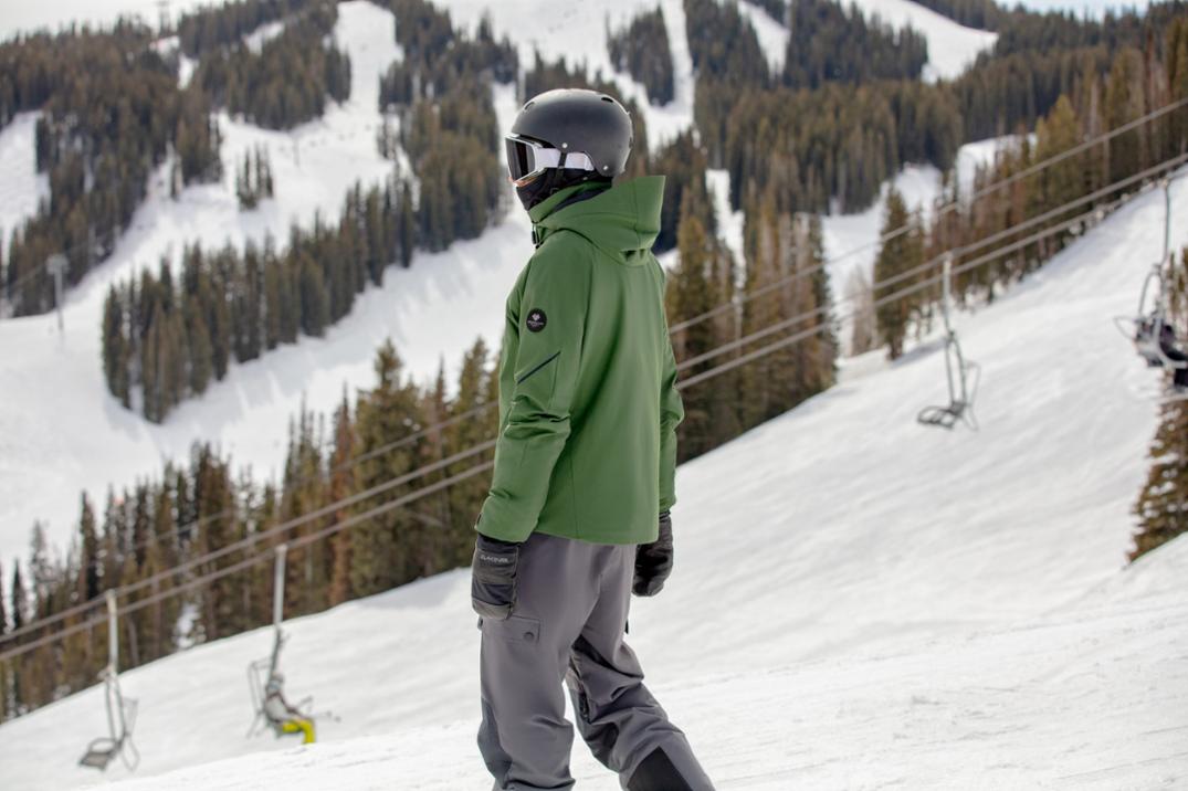 Location Image for Raze Insulated Jacket - Men's