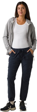 prAna Lost Hwy Pants - Women's 3