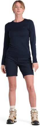 Kari Traa Lucie Long-Sleeve Base Layer Top - Women's 3