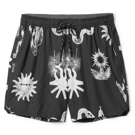Roark Serrano 7" Shorts - Men's 0