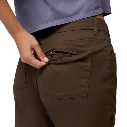 prAna Stretch Zion Halle Pants - Women's 7