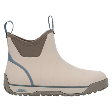 XTRATUF Ice Fleece-Lined Ankle Deck Boots - Men's 0