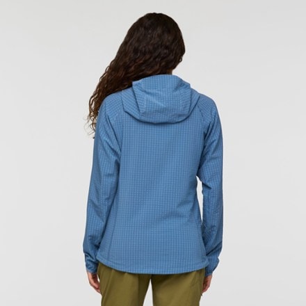 Cotopaxi Yermo Hooded Jacket - Women's 2