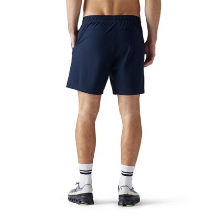 RHONE Pursuit 7" Lined Shorts - Men's 2