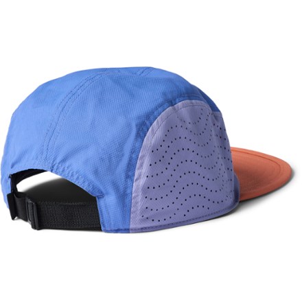 Cotopaxi Tech Plus 5-Panel Hat | REI Co-op