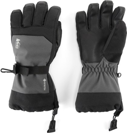 REI Co-op Switchback GTX Gloves 2.0 - Women's 0
