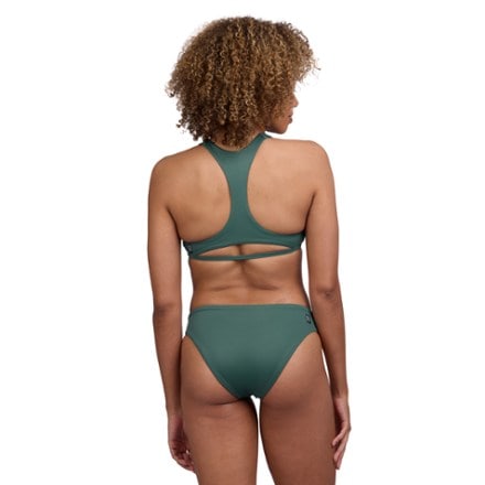 JOLYN Valle Bikini Swimsuit Bottoms - Women's Top not included