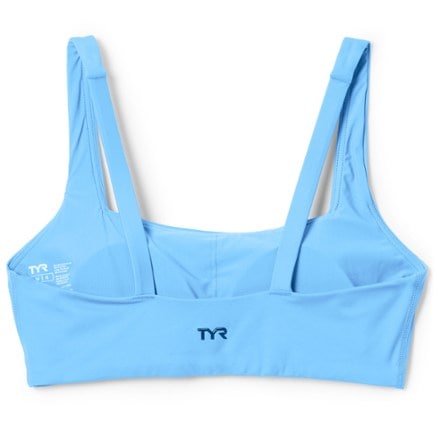 TYR Kelly Square Neck Bikini Swimsuit Top - Women's 2