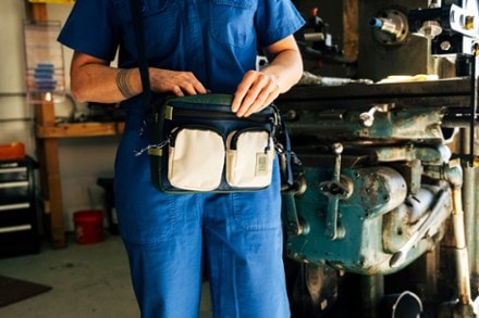 Topo Designs Block Bag 7