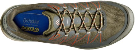 Asolo Tahoe GTX Hiking Shoes - Men's 5