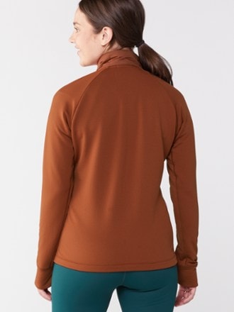 Smartwool Smartloft Jacket - Women's 2