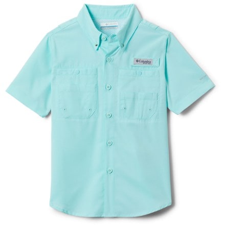 Columbia Tamiami PFG Shirt - Kids' 0