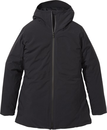 Marmot Women's WarmCube EVOdry Insulated Parka