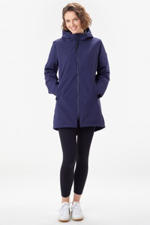 Lole Piper Insulated Jacket - Women's 2