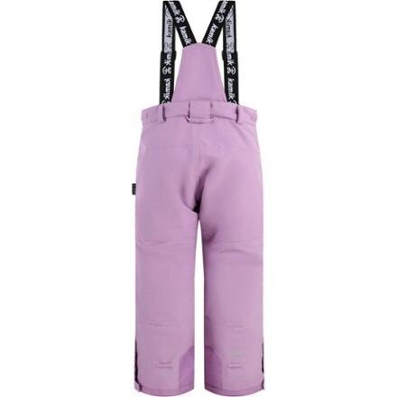 Kamik Harper Bib Snow Pants - Kids' 1