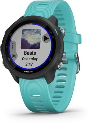 Garmin Forerunner 245 Music