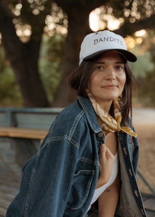 BANDITS Bandana 3